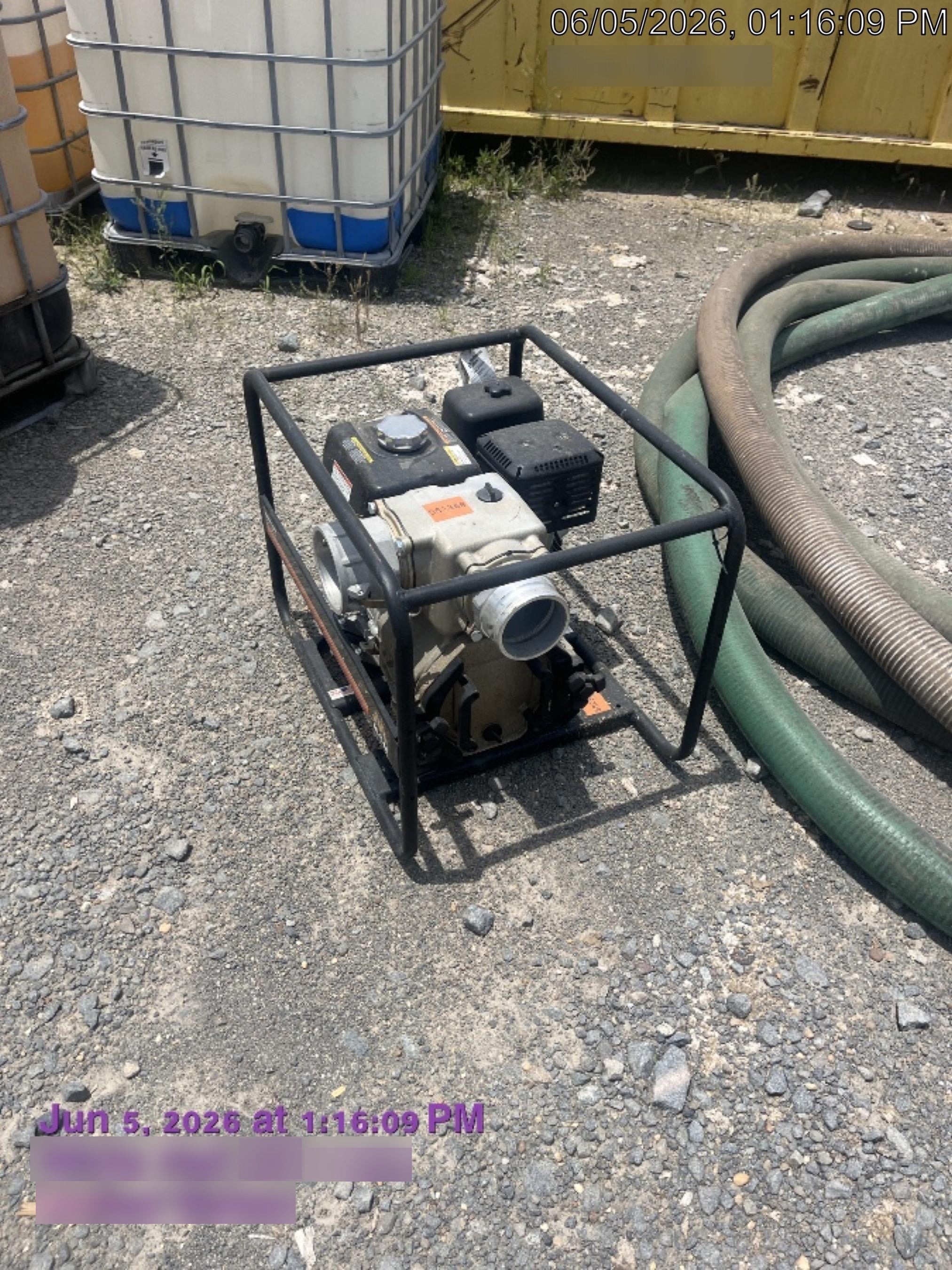 2025 MI-T-M WTP-T04-0MGH