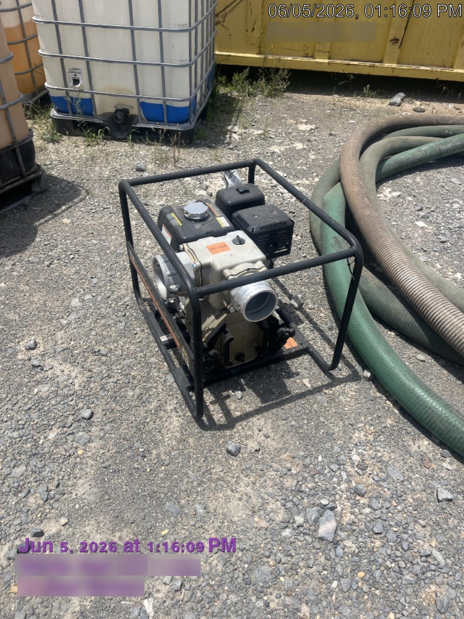 2025 MI-T-M WTP-T04-0MGH