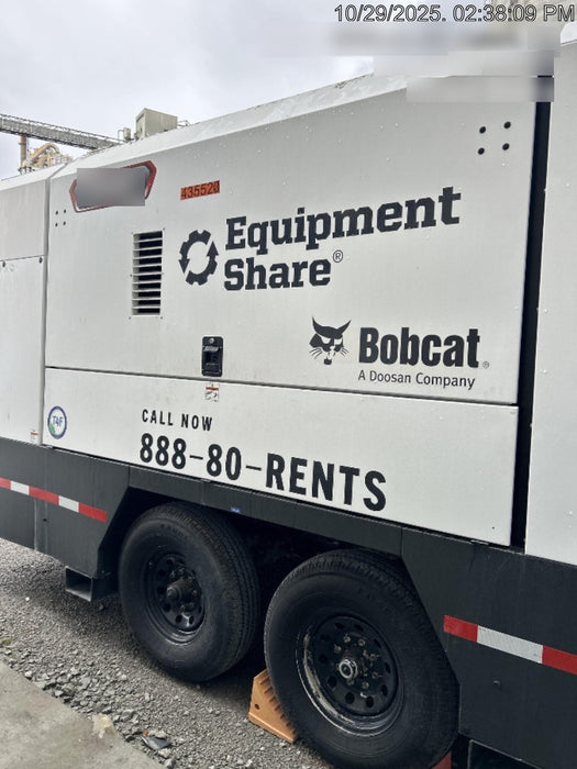 2024 BOBCAT PA915WCU-T4F