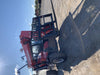 2020 Manitou MTA6034 Cab/Heat/Air, Solid Tires, Work Lights, Beacon, Aux Hydraulics, Back up Alarm, Mirrors, ES Keypad
