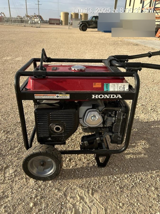 2024 HONDA EB6500X1AN