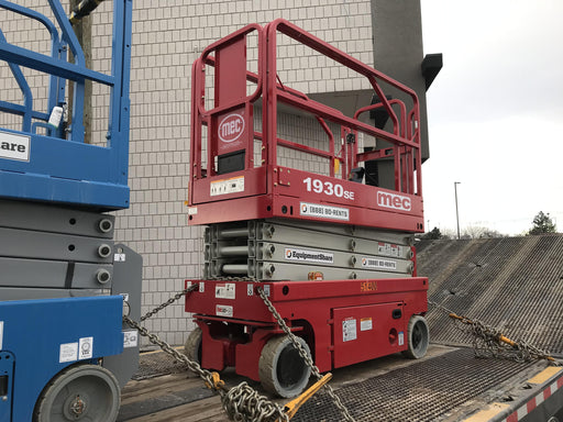 2019 MEC 1930SE