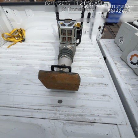2024 WACKER NEUSON AS60E