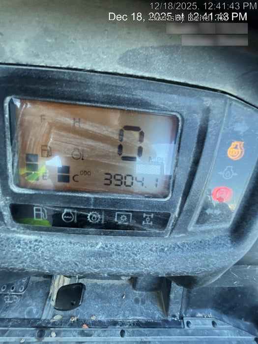 2022 KUBOTA RTV-X1140W-H (Canopy)