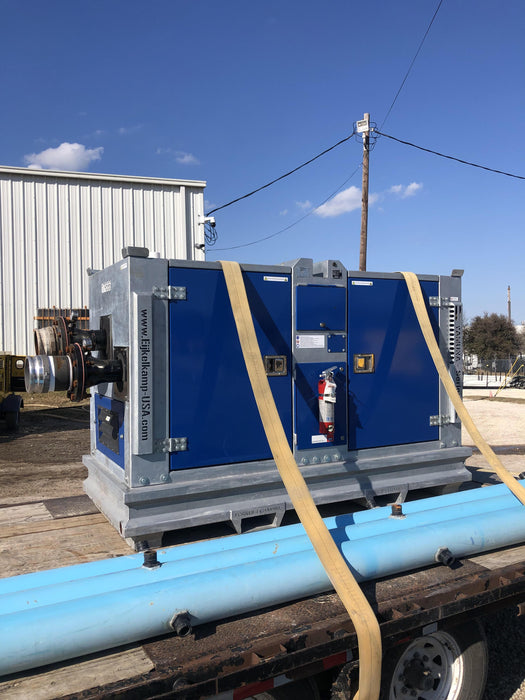 2021 MYERS-SETH MSP PP-150