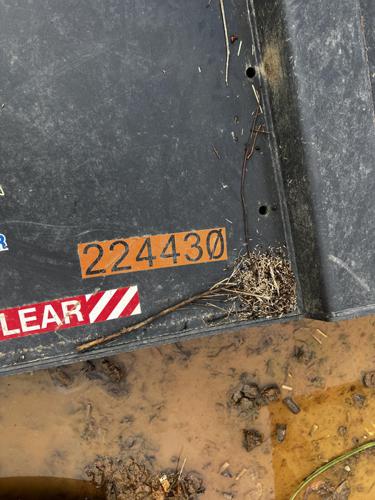 2022 PALADIN 30372A-0022