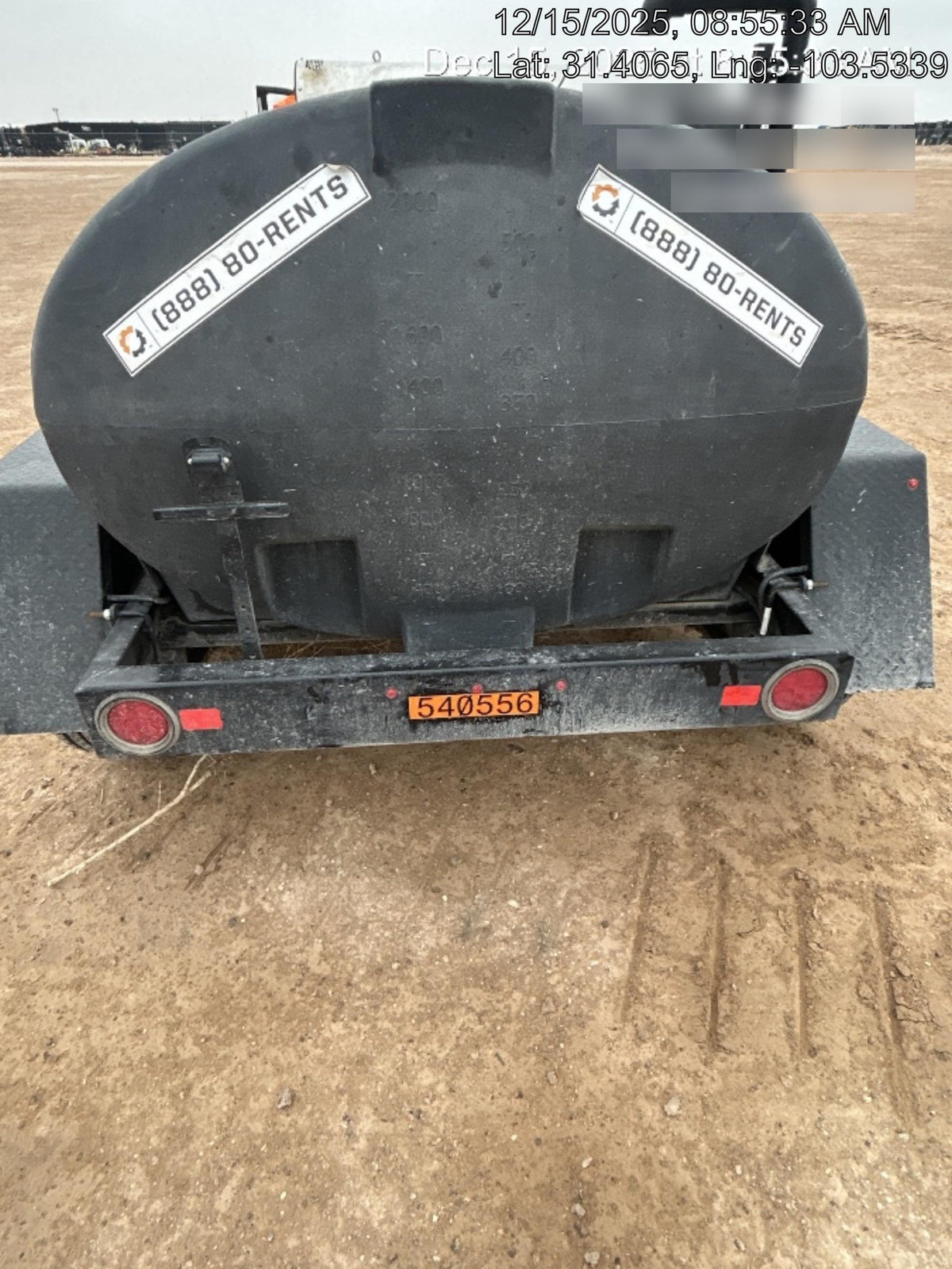 2025 WYLIE EXP-550L-S-HOTG