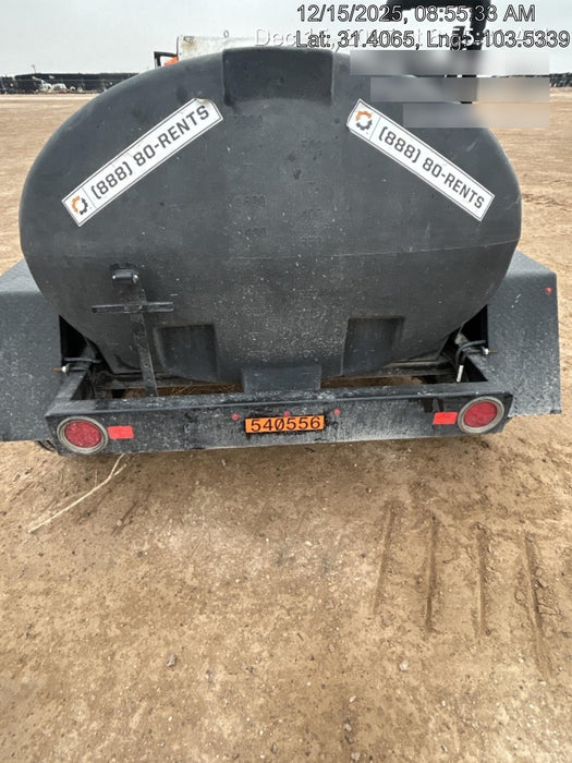 2025 WYLIE EXP-550L-S-HOTG