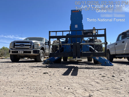 2026 GENIE GTH-1256