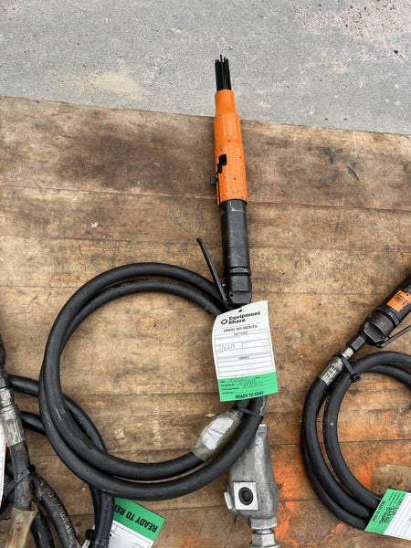 2022 MICHIGAN PNEUMATIC ES-1BLNS