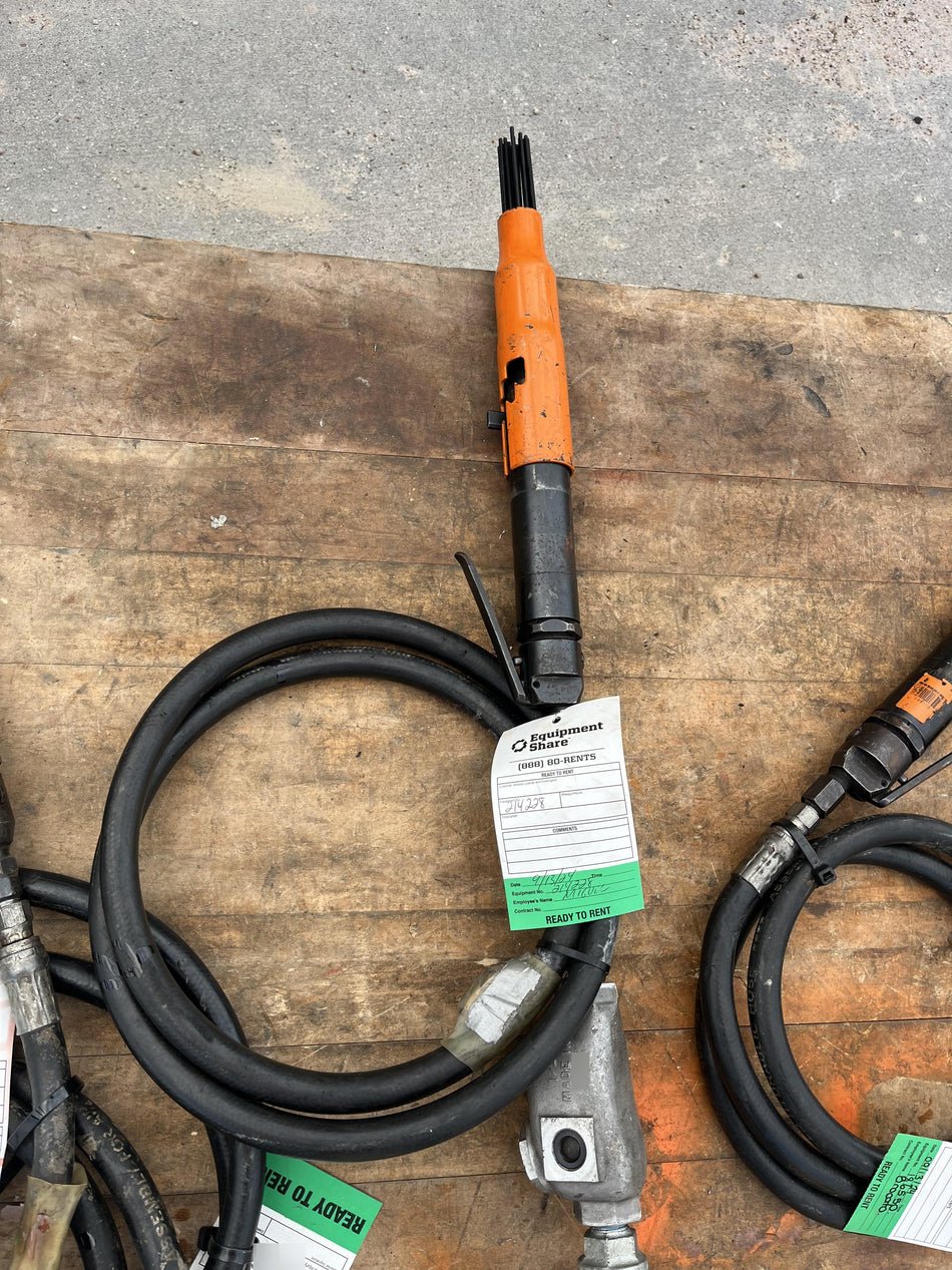 2022 MICHIGAN PNEUMATIC ES-1BLNS