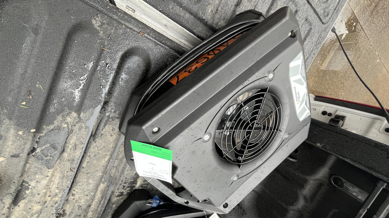 2022 PHOENIX AirMAX Radial Air Mover