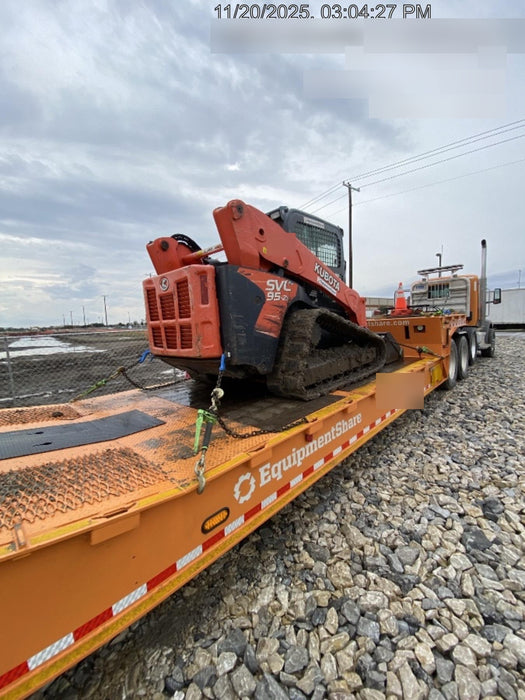 2019 KUBOTA SVL95-2S