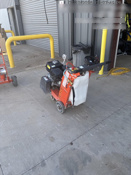 2025 HUSQVARNA FS 400 LV