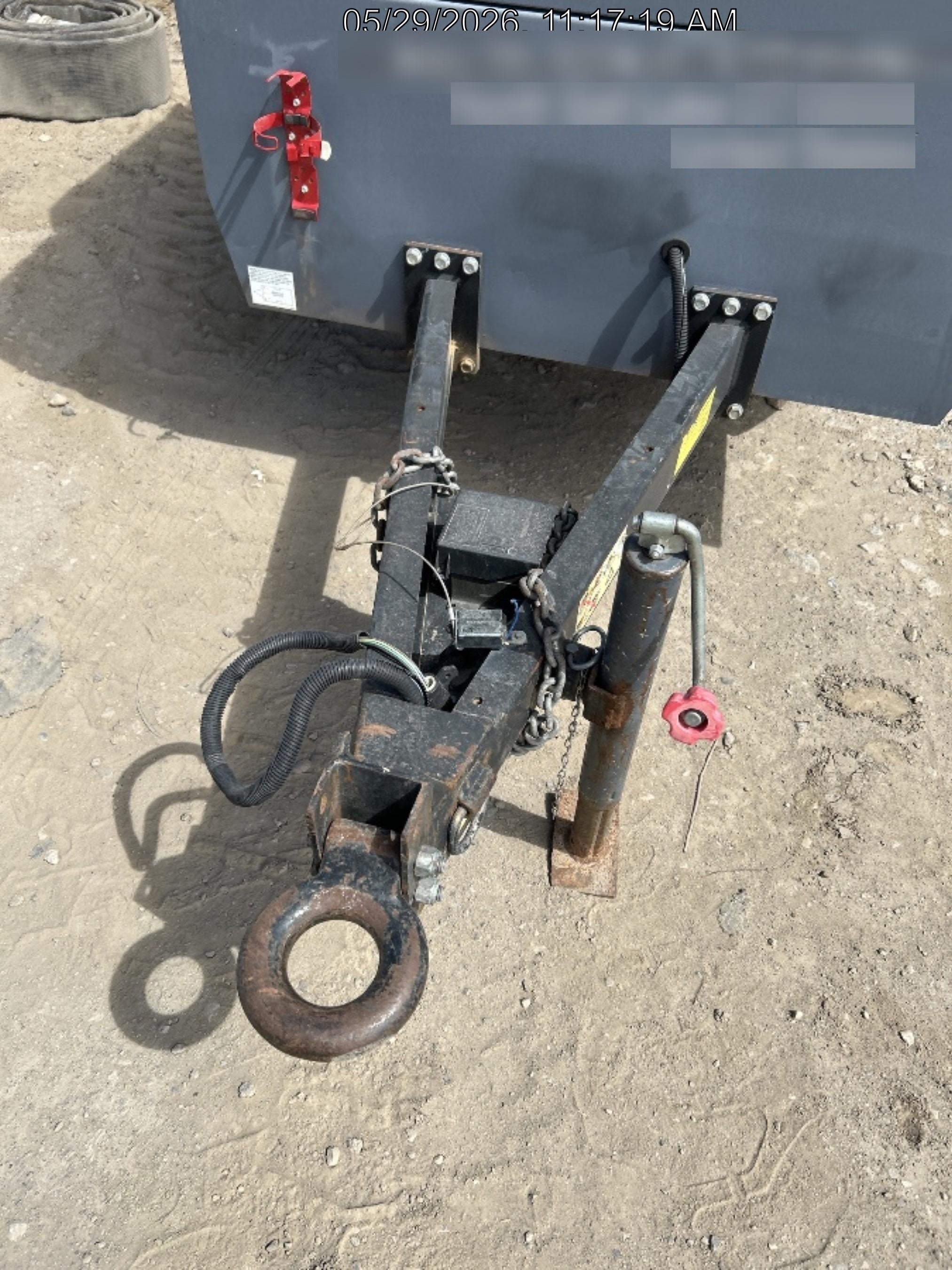 2020 ATLAS COPCO XATS 400 PFF