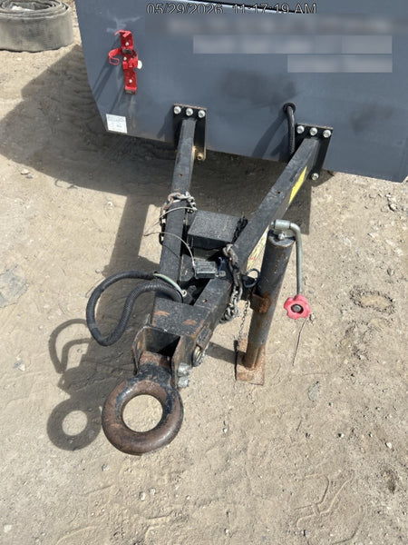 2020 ATLAS COPCO XATS 400 PFF