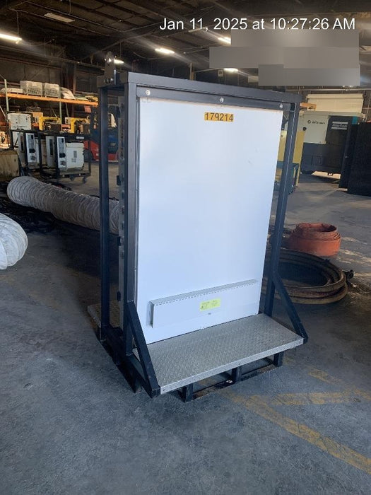 2021 TRYSTAR IL-126-VDE-45MBLP