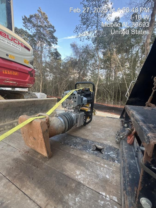 2024 WACKER NEUSON BS68-4Ab/28