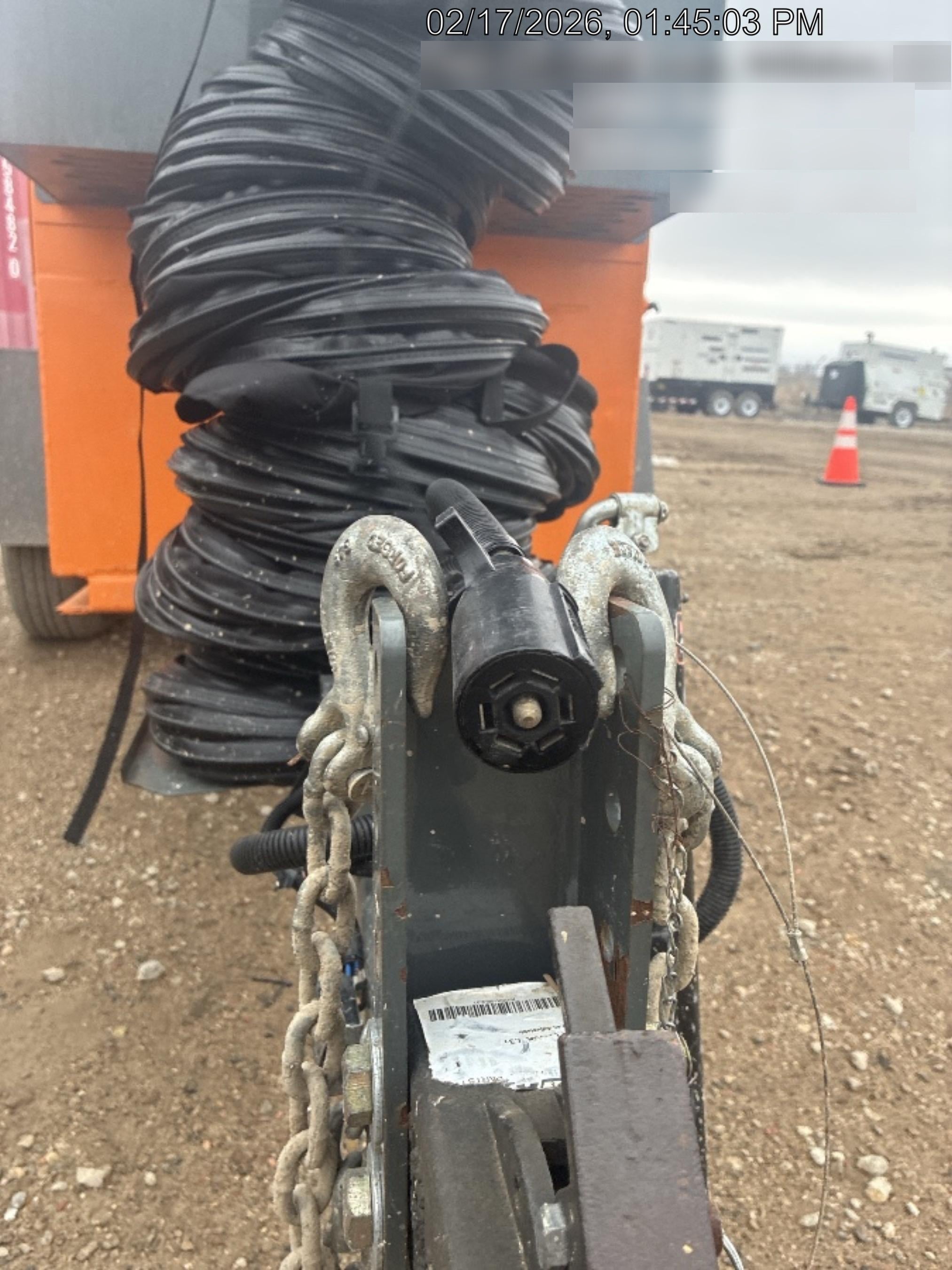 2022 THERM DYNAMICS TD625