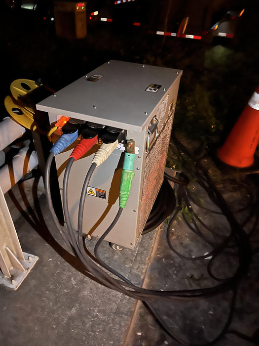 2023 ASCO AVTRON 2705