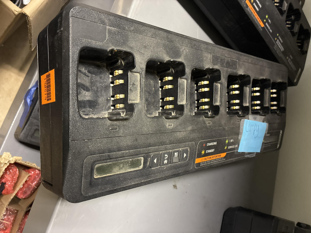 2021 MOTOROLA PMPN4284