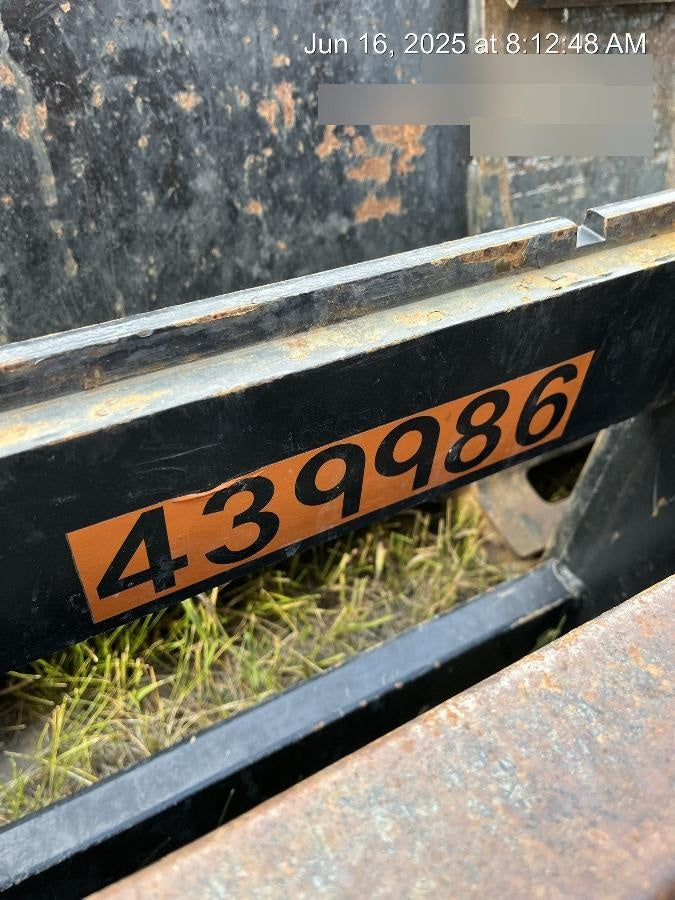 2024 ARROW MATERIAL HANDLING FS5100CB - 72"