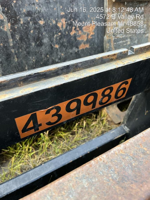 2024 ARROW MATERIAL HANDLING FS5100CB - 72"