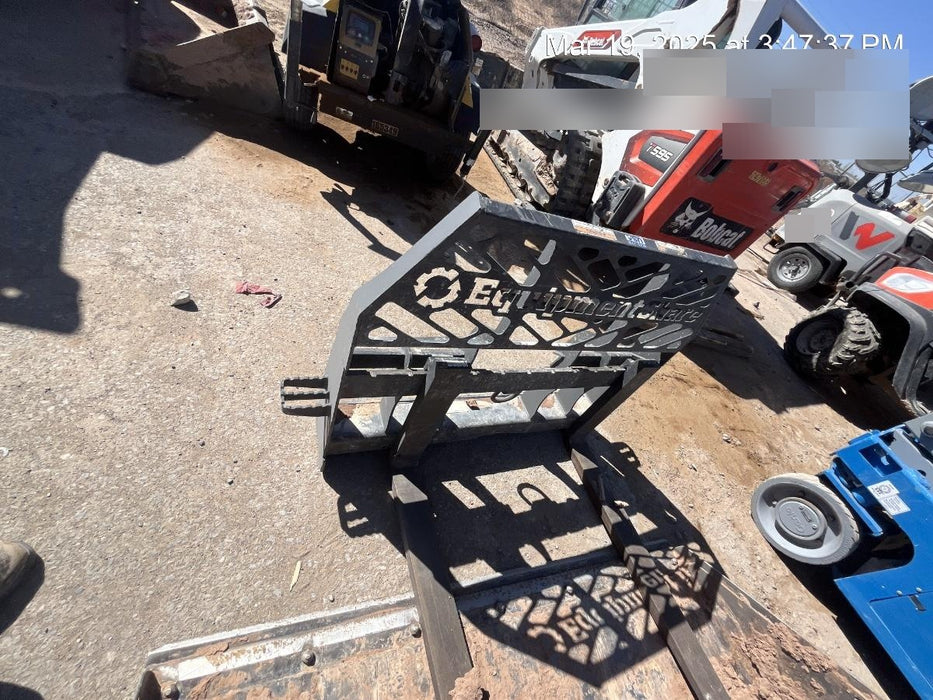 2021 PALADIN 48" Pallet Forks - Paladin