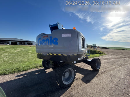 2024 GENIE S-45 XC