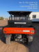 2022 KUBOTA RTV-X1140W-H (Canopy)