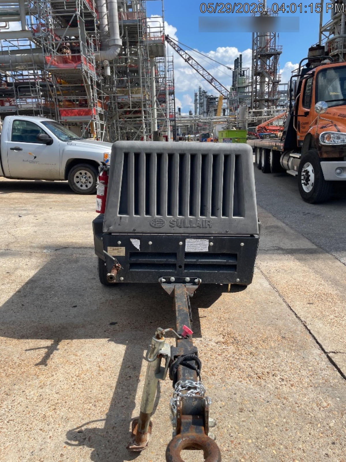 2019 SULLAIR 185-DPQ
