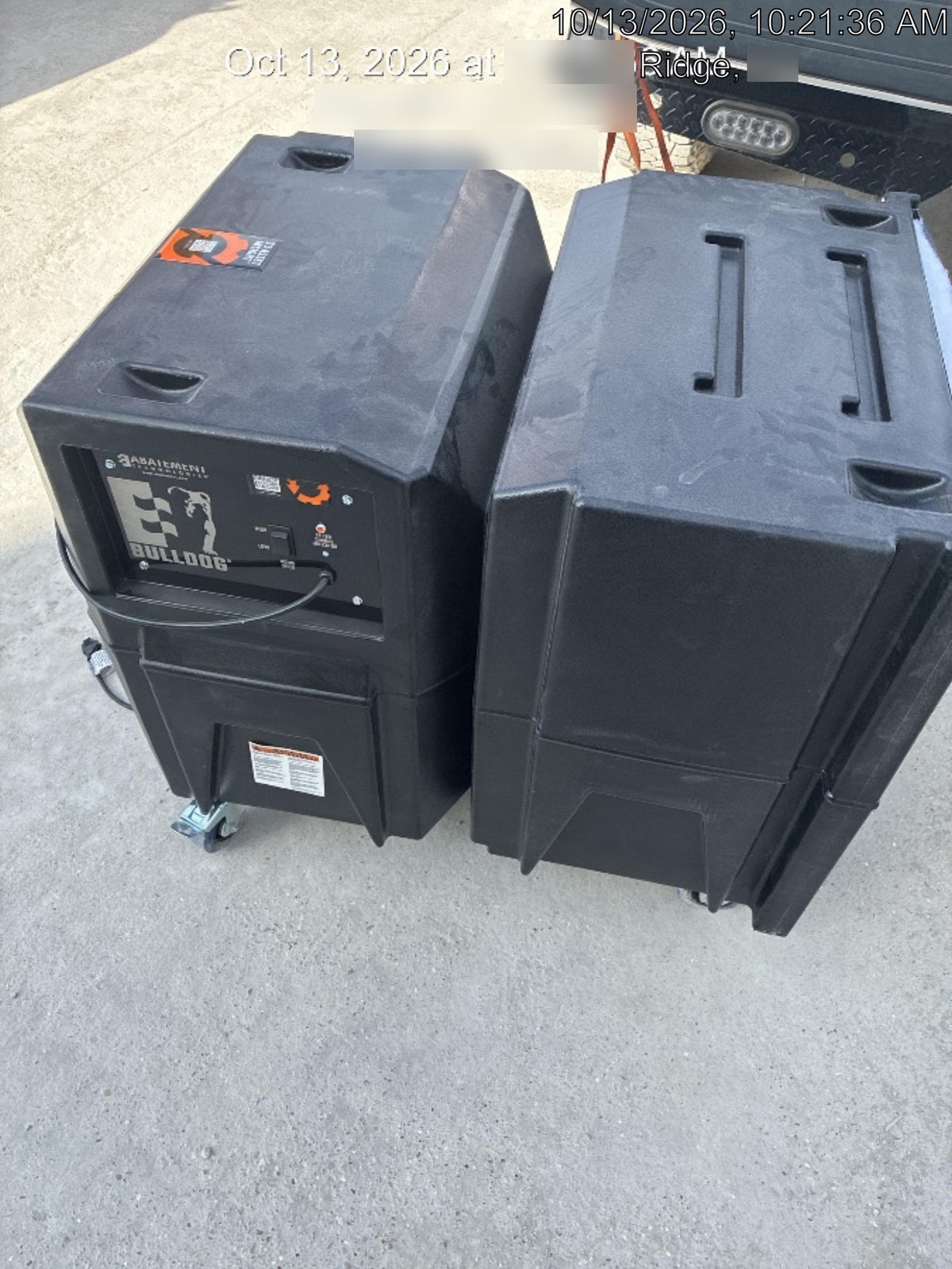2026 ABATEMENT TECHNOLOGIES BD2KM