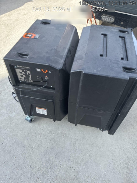 2026 ABATEMENT TECHNOLOGIES BD2KM