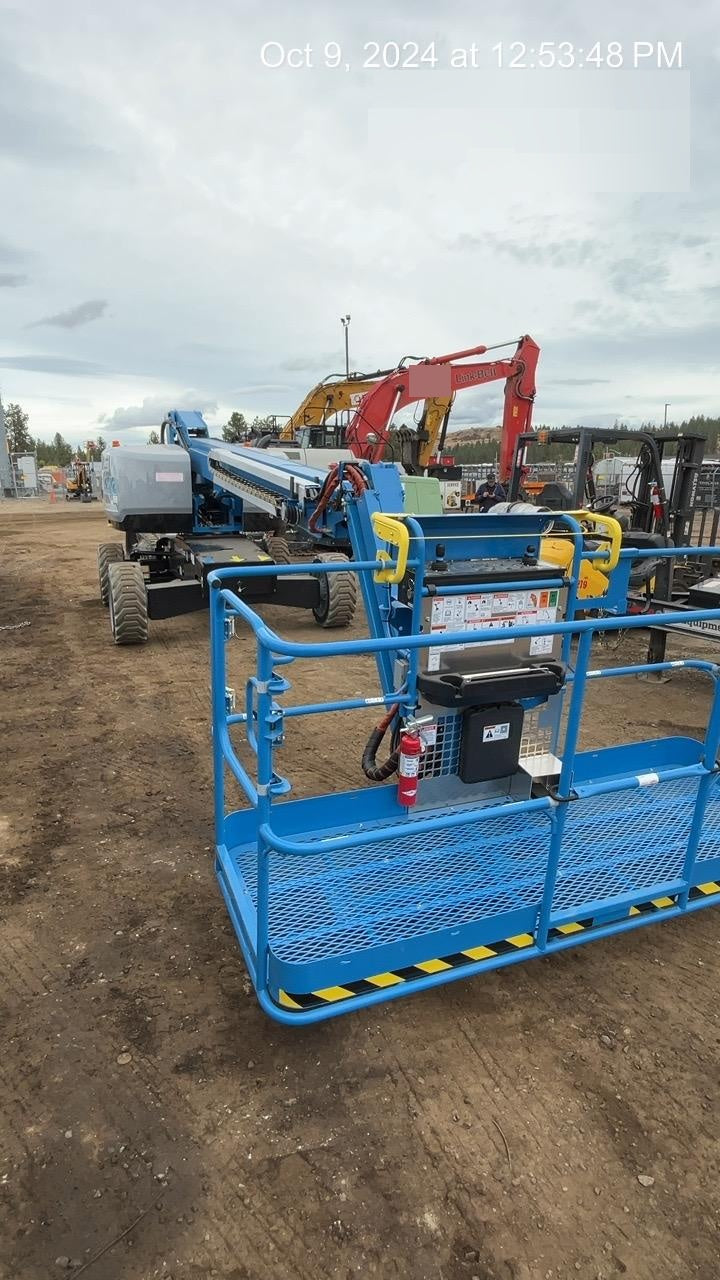 2024 GENIE S-45 XC