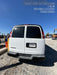 2025 CHEVROLET Express Van - Rental