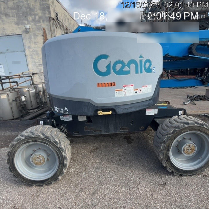 2020 GENIE Z-45 XC