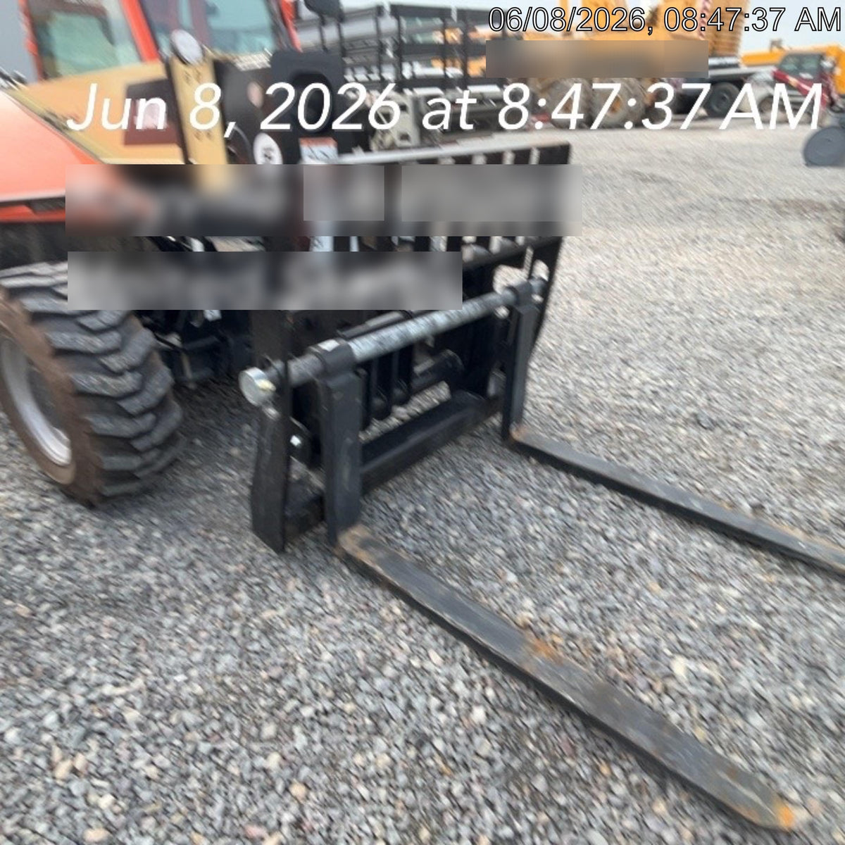 2026 JLG 519