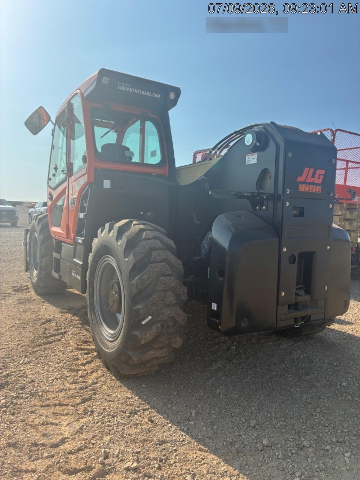 2026 JLG 1732