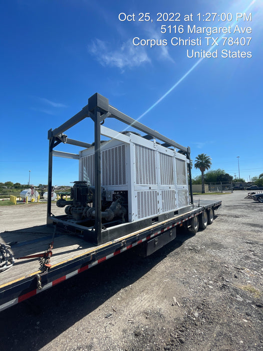 2021 SMARTECH SCOD100AR4