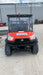 2020 Kubota RTV-X1140 4 Seat UTV, 4WD, Canopy, Standard Rental Spec