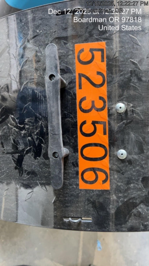 2025 MASTER MHD-42-BDF-C