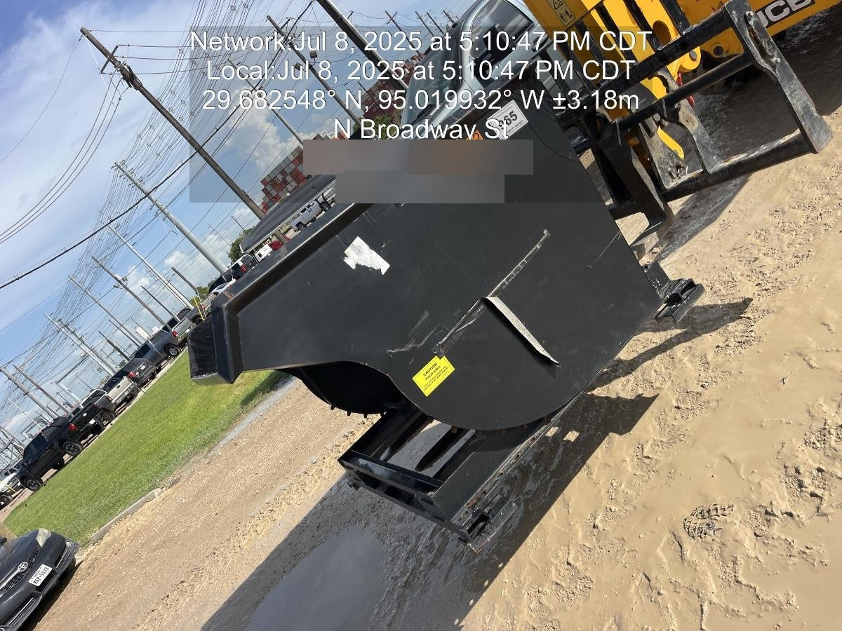 2024 STAR INDUSTRIES M-1820 - Self-Dump Hopper