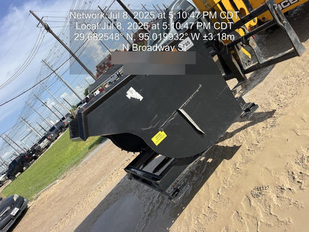 2024 STAR INDUSTRIES M-1820 - Self-Dump Hopper