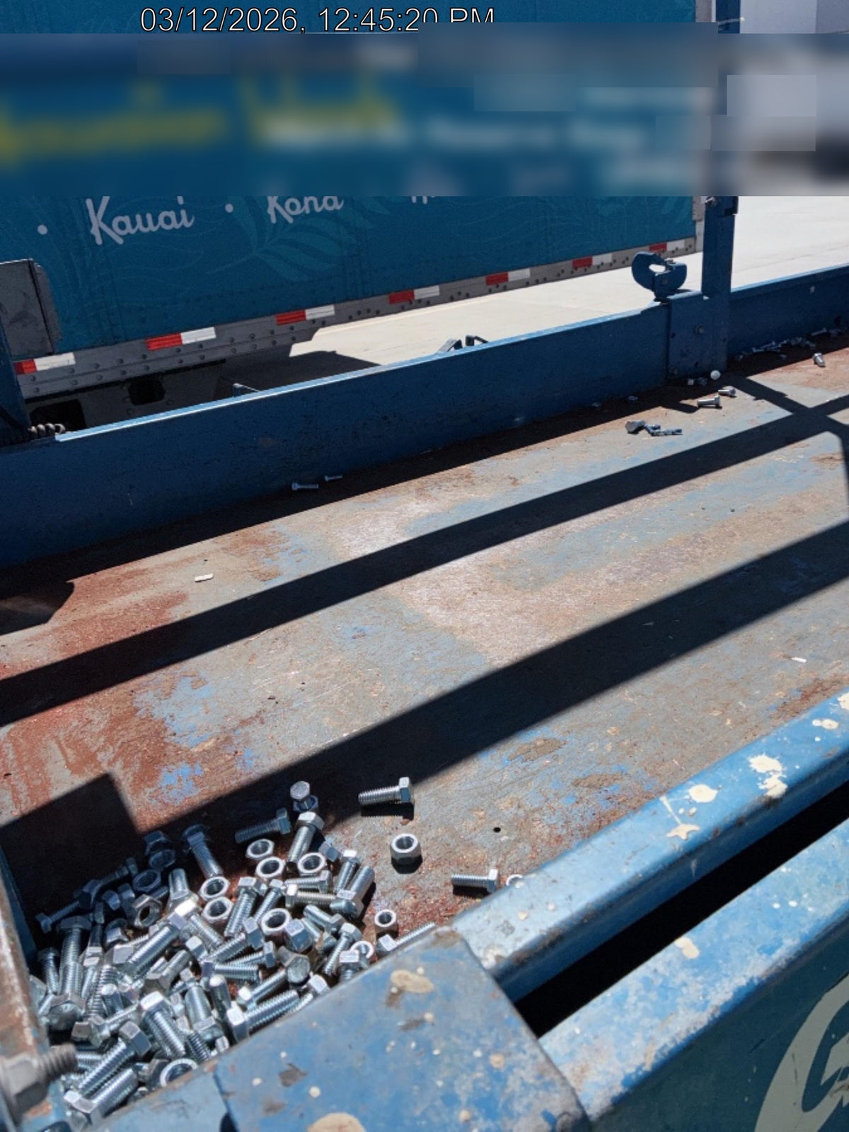 2019 GENIE GS-4047