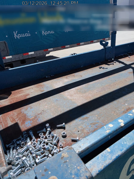2019 GENIE GS-4047