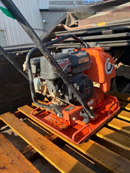 2023 MULTIQUIP MVC82VHW