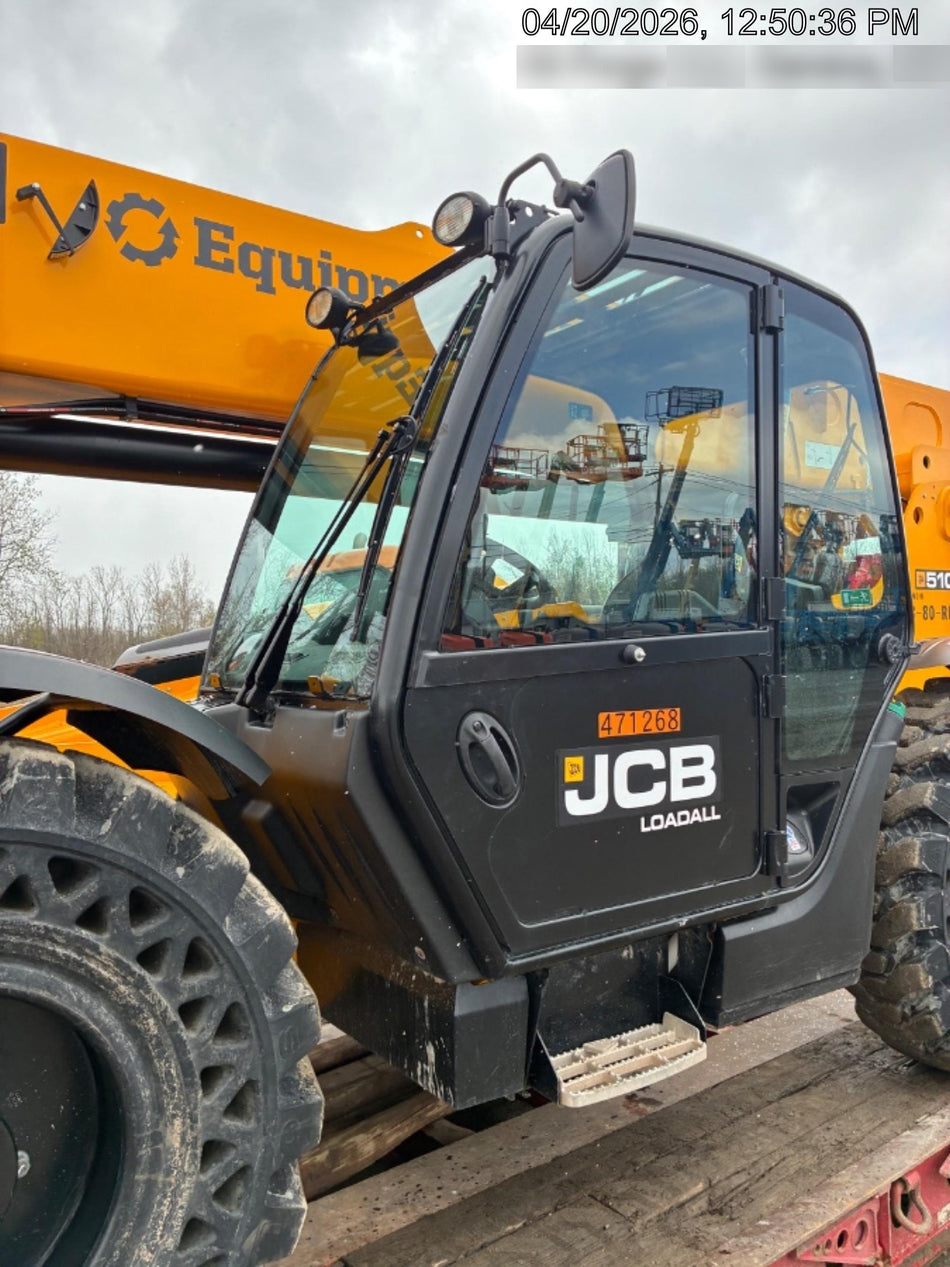 2025 JCB 510-56