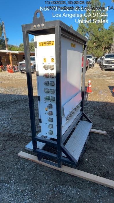 2021 TRYSTAR IL-086-VDE-27MBRP