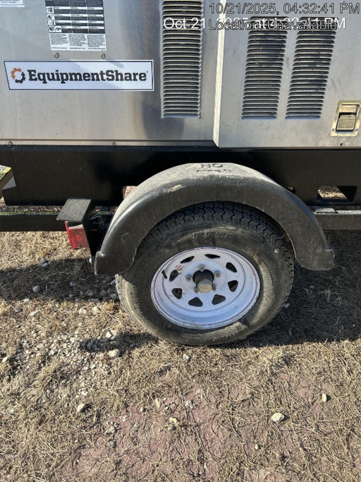 2025 LINCOLN ELECTRIC Vantage 549X