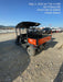 2022 KUBOTA RTV-X1140W-H (Canopy)